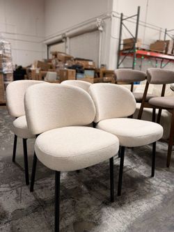 Dining chair