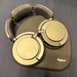 Dyson OnTrac Noise Cancelling Headphones