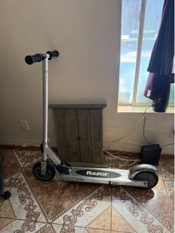 Razor Electric Scooter