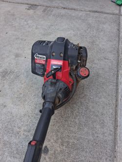 Troy-Bilt TB4250S 4-Cycle Gas String Trimmer
