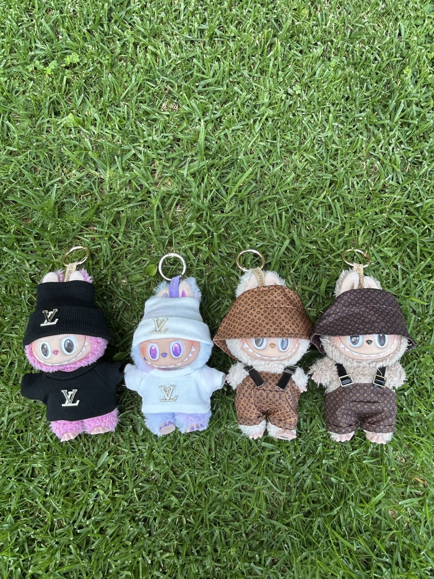 Labubu Clothes/ Outfits