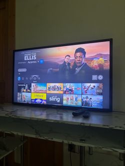 40 in smart tv