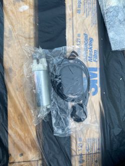 96 Chevy Astro van fuel pump asking $50 NEW