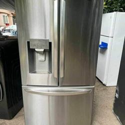 LG Refrigerador 