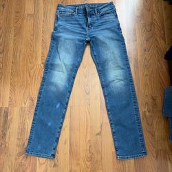 American Eagle Jeans 30x34