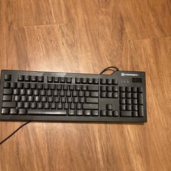 Gaming Keyboard