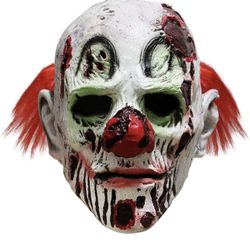 Halloween Mask 
