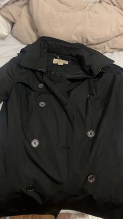 Michael Kors Trench Coat 