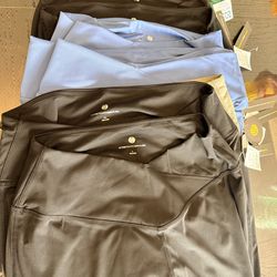 Brand new workout pants (with tags)