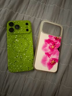 Phone cases