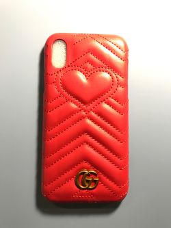 Designer iPhone X/Xs Phone Case