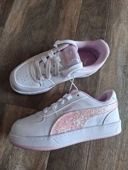 Puma Niña