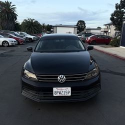 Jetta 2016 TSI