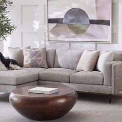 Luxury Dream Sofa from Benchmade Modern Designer Versatile Sectional Set