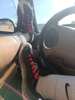 Nike vapor Max 95 5.5
