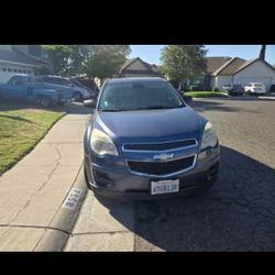 2013 Chevrolet Equinox $3000