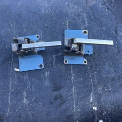 77 Blazer Original Inside Door Handle 