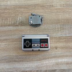 Nintendo 3DS XL