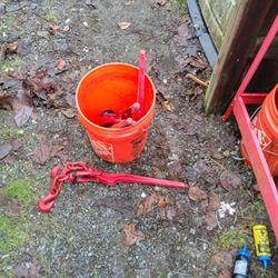 Chain Tighteners,$ 25 Each Or All 5 For $ 100