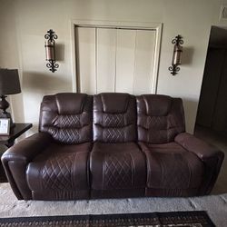 Sofas 2 Piece 