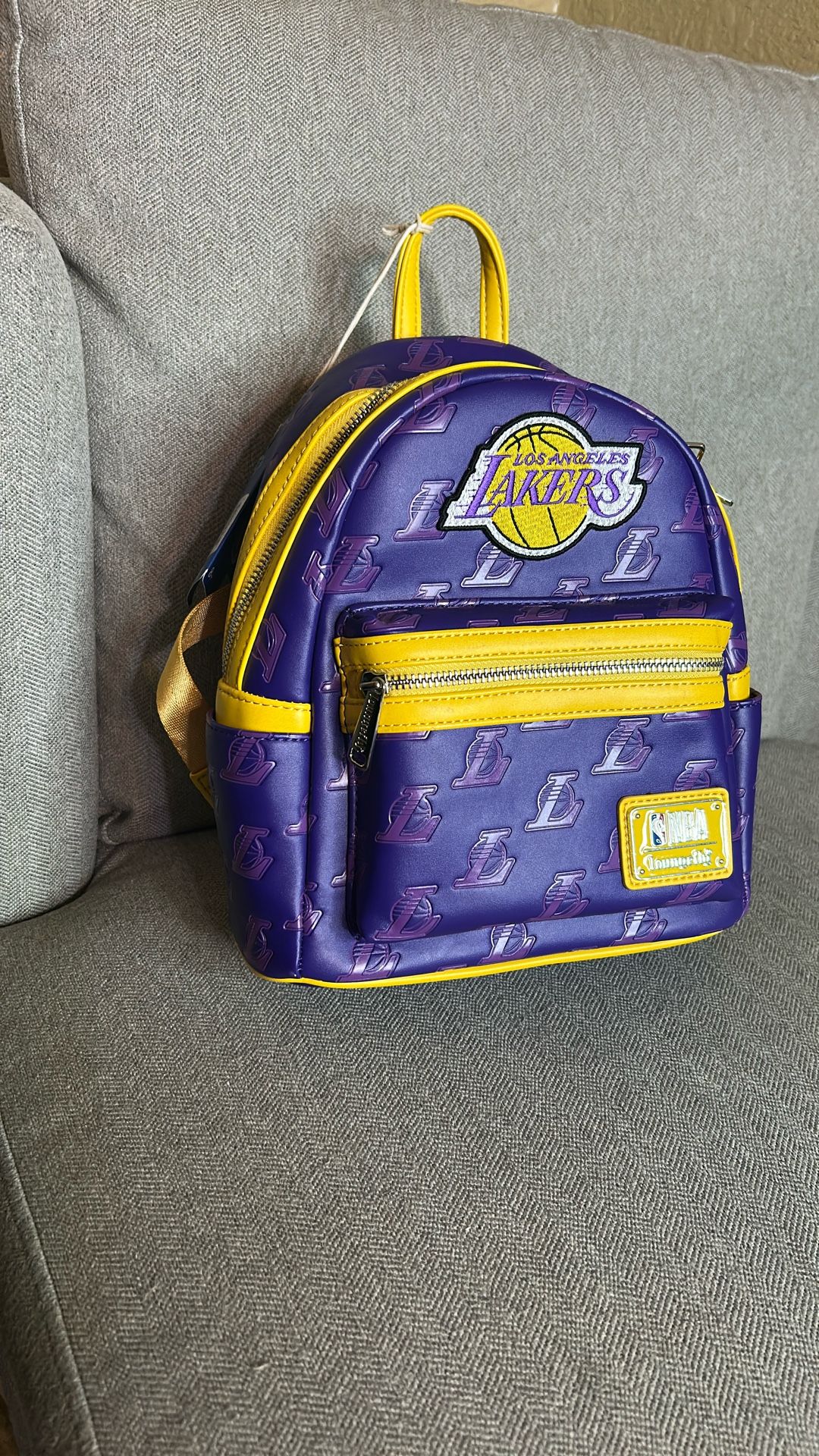 Laker Backpack