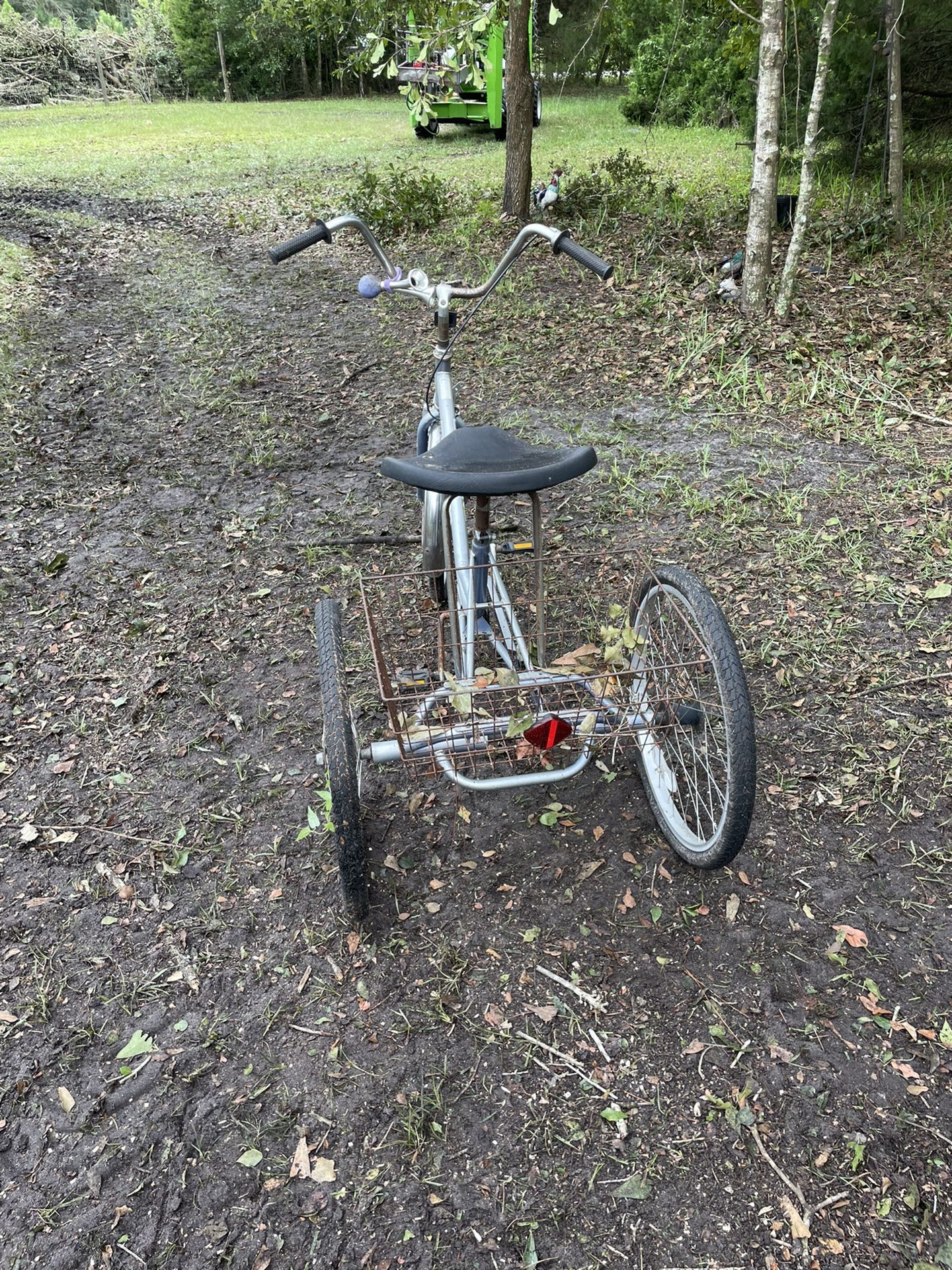 Miami Sun 3 Wheel Bike for Sale in Lakeland, FL OfferUp