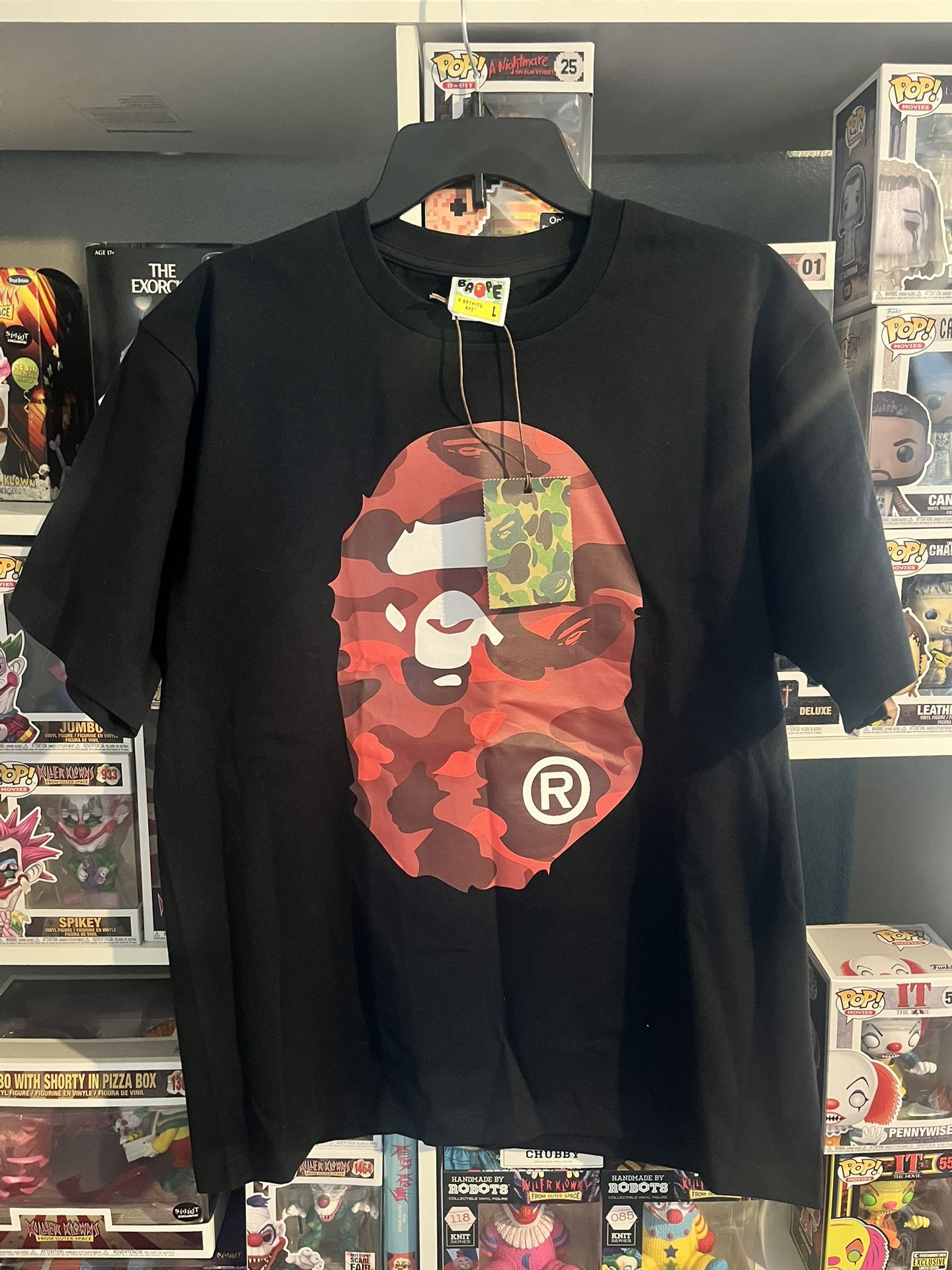 Bape