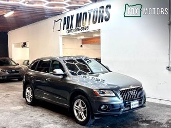 2016 Audi Q5
