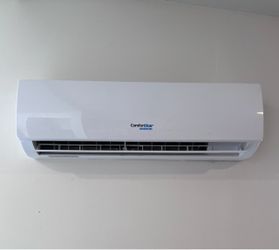 1 Ton Mini Split A/C w-Heat