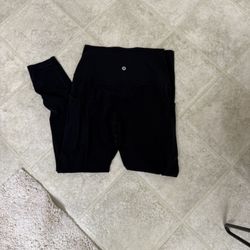 Lululemon align