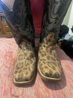 Women’s Cowboy Boots