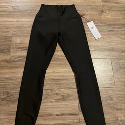 Alo Yoga-High-waist airlift leggings