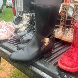 Kids Shoes