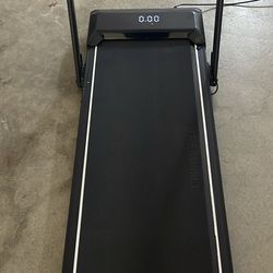 Treadmill 