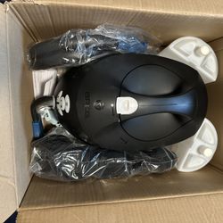 Breg VPulse DVT and Cold Therapy Machine