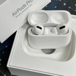 Apple Airpods Pro Wireless Headphones - PAYMENTS AVAILABLE With $1 DOWN