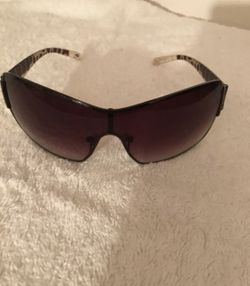 Fossil sunglasses