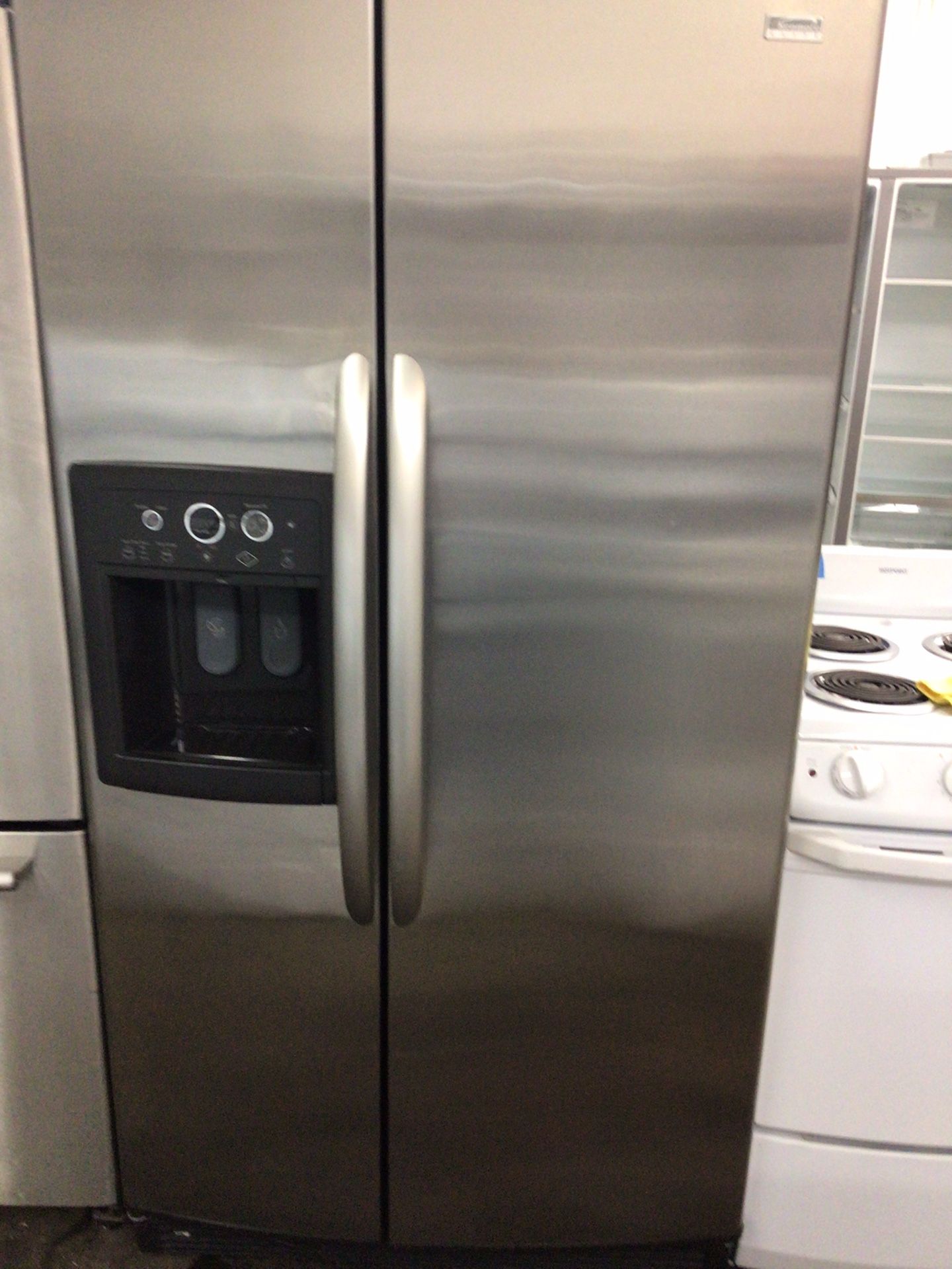 Kenmore French Door Refrigerator