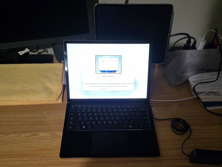 Microsoft Surface 6 Laptop