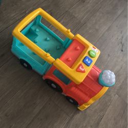 Toy Car