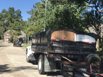 Worker with DL needed