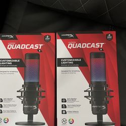 Hyper X Quadcast S