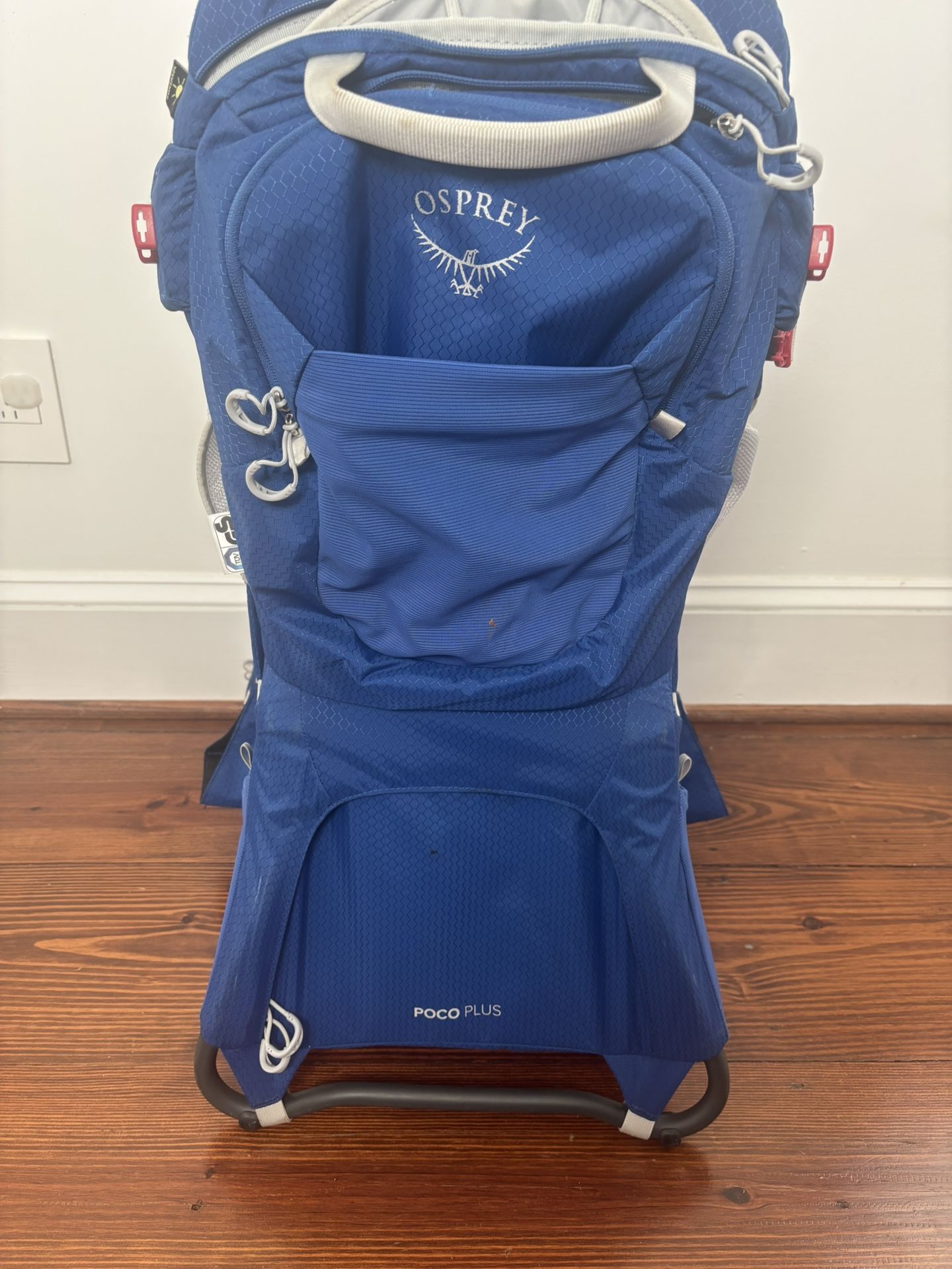 Osprey Poco Plus Child carrier 
