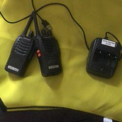 Communication Devices 