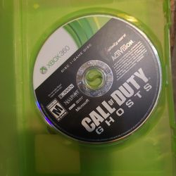 Out Of Case Games All Still Work 