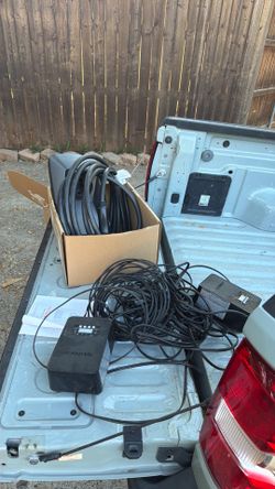 Electric vehicle charger, wolfbox