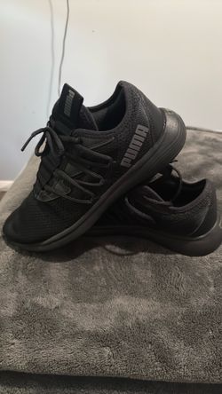 Men’s puma shoes size 7