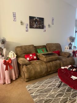 Couches