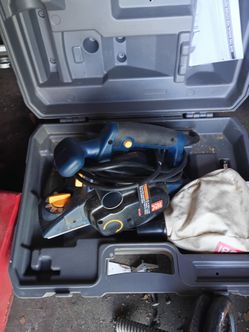Ryobi sander $30