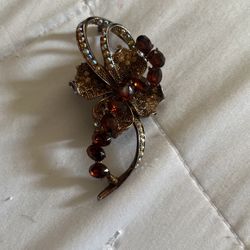 Brooch Pin 